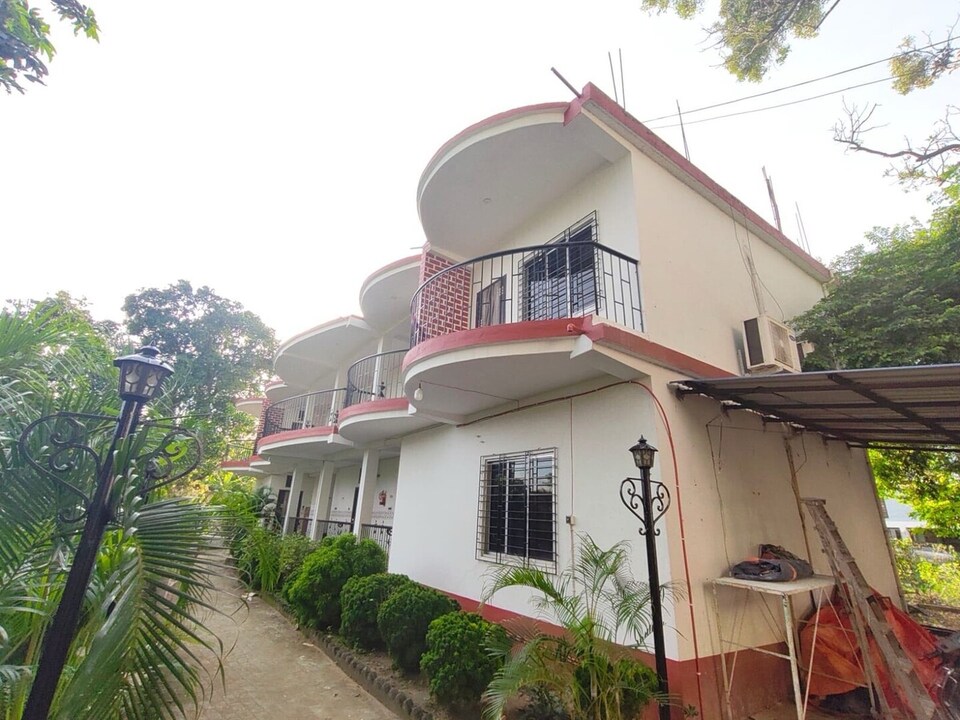 Hotel O Bolpur Shantiniketan Railway, Bolpur