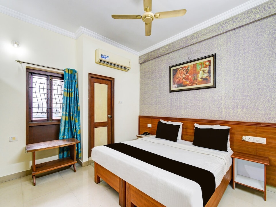 Classic Delight Inn Gachibowli, Hyderabad