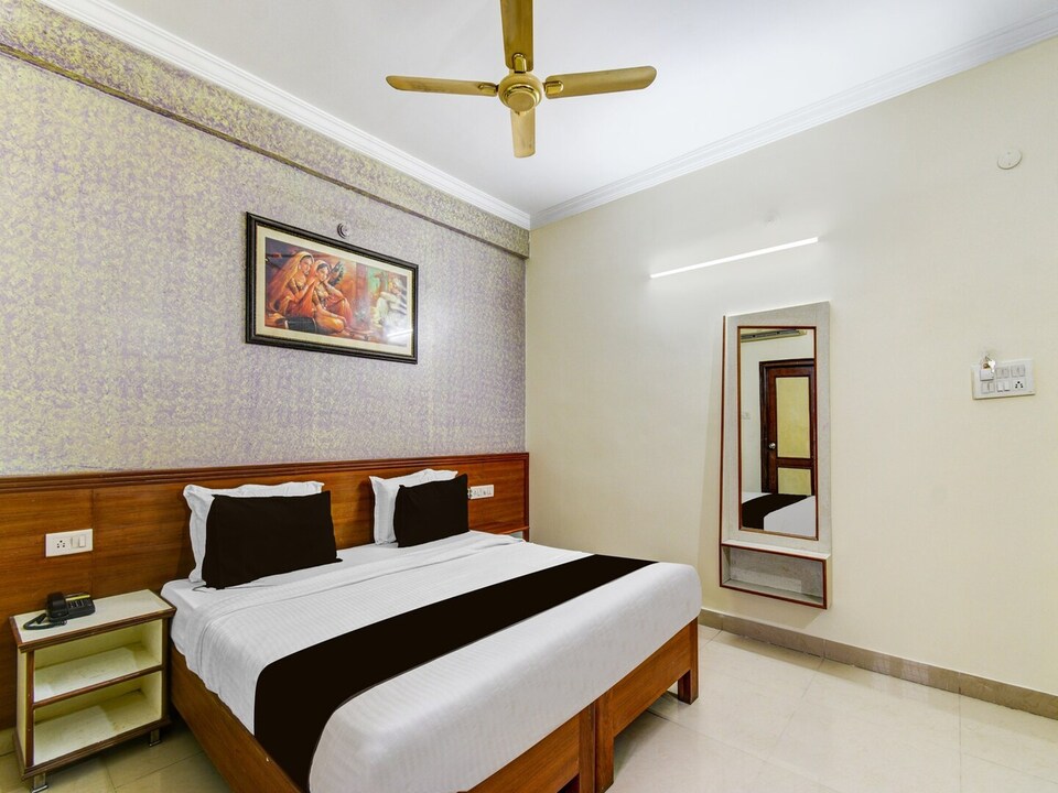 Classic Delight Inn Gachibowli, Hyderabad