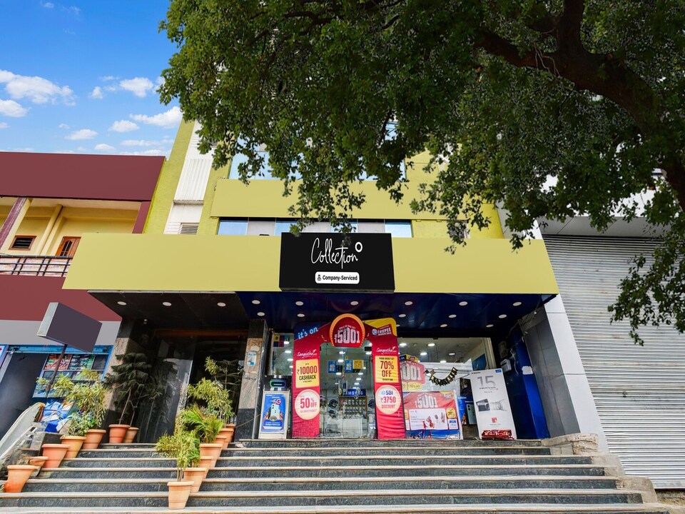 Classic Delight Inn Gachibowli, Hyderabad
