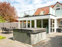 4 star holiday home in Henne