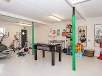 4 star holiday home in Henne