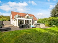 4 star holiday home in Henne