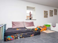 4 sterren vakantie huis in Nørre Nebel