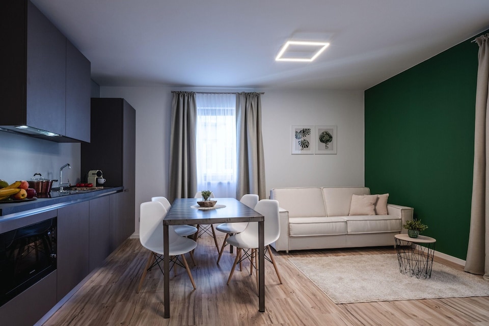 Familienapartment in Schwaz, Schwaz