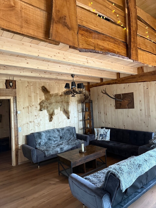 Chalet am Wolfsberg