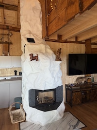 Chalet am Wolfsberg