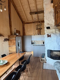 Chalet am Wolfsberg