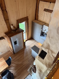 Chalet am Wolfsberg
