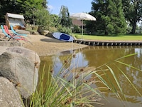 Landhauswohnung
