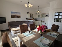 Landhauswohnung