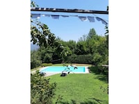 Vakantiehuis met 1 slaapkamer