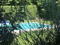 Vakantiehuis met 1 slaapkamer