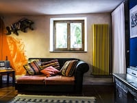 Vakantiehuis met 1 slaapkamer
