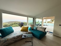 Vakantiehuis dichtbij Porto Vecchio