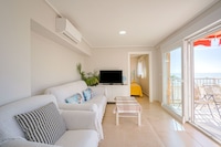 Atractivo apartamento en El Campello en la playa