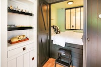 Verzorgd appartement in Baflo met een