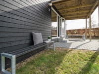 5 Personen Ferienpark haus in Bryrup