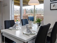 5 Personen Ferienpark haus in Bryrup