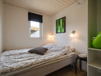 5 Personen Ferienpark haus in Bryrup