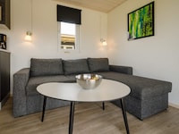 5 Personen Ferienpark haus in Bryrup