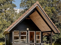 6 persoons vakantieparkhuis in Bryrup