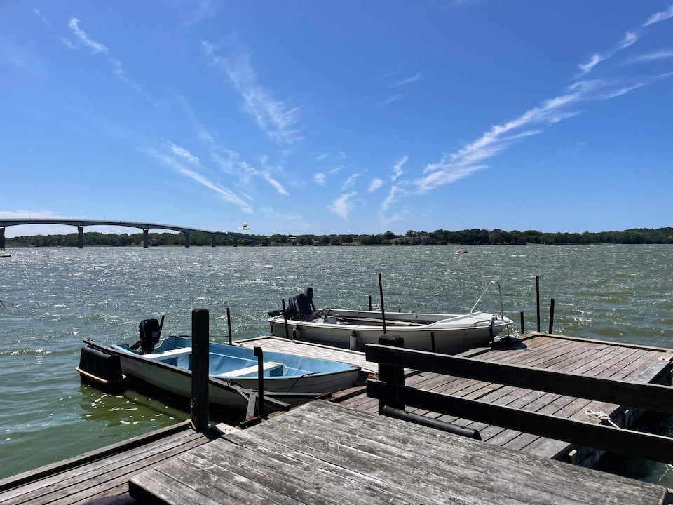 4 Personas casa en SENOREN