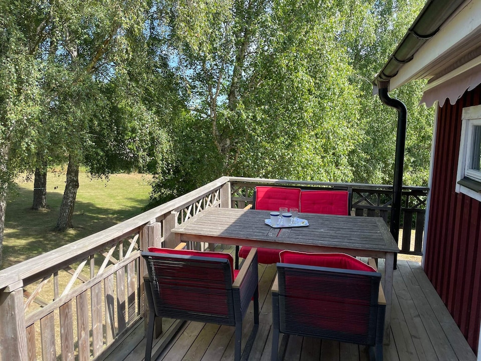 4 Personas casa en SENOREN