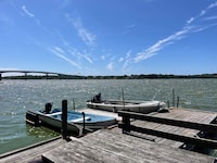 4 Personas casa en SENOREN