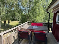 4 Personas casa en SENOREN