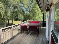 4 Personas casa en SENOREN