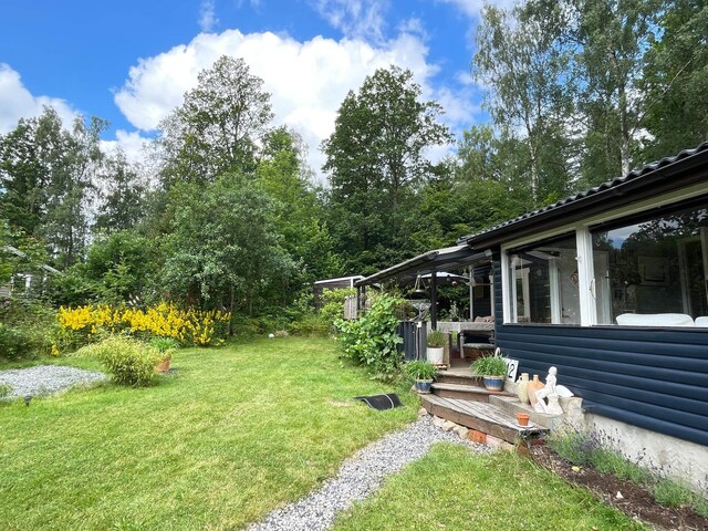 6 person holiday home in Hörby, Hörby