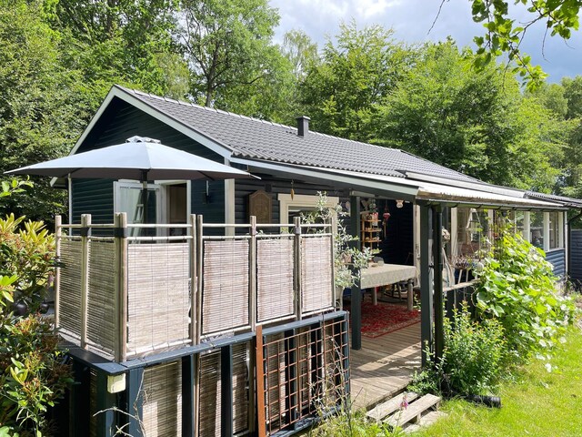 6 person holiday home in Hörby, Hörby