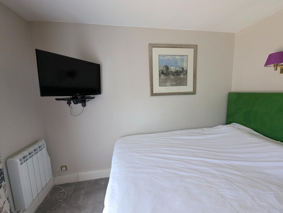 Newton Country Hotel Burton| Standard Double, Burton-on-Trent