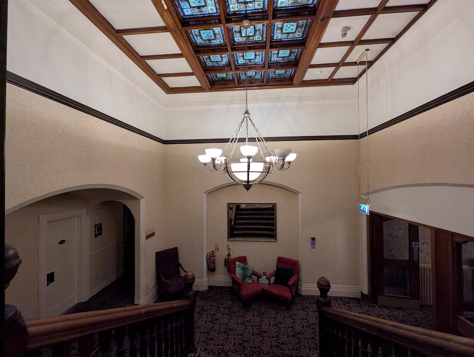 Newton Country Hotel Burton| Standard Double, Burton-on-Trent