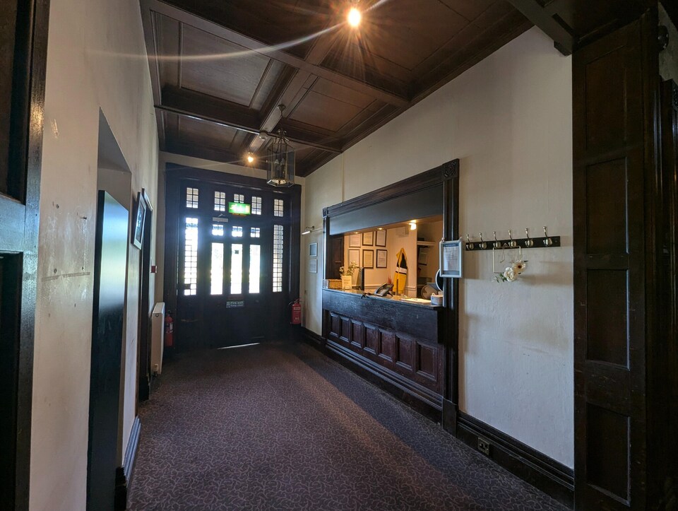 Newton Country Hotel Burton| Standard Double, Burton-on-Trent