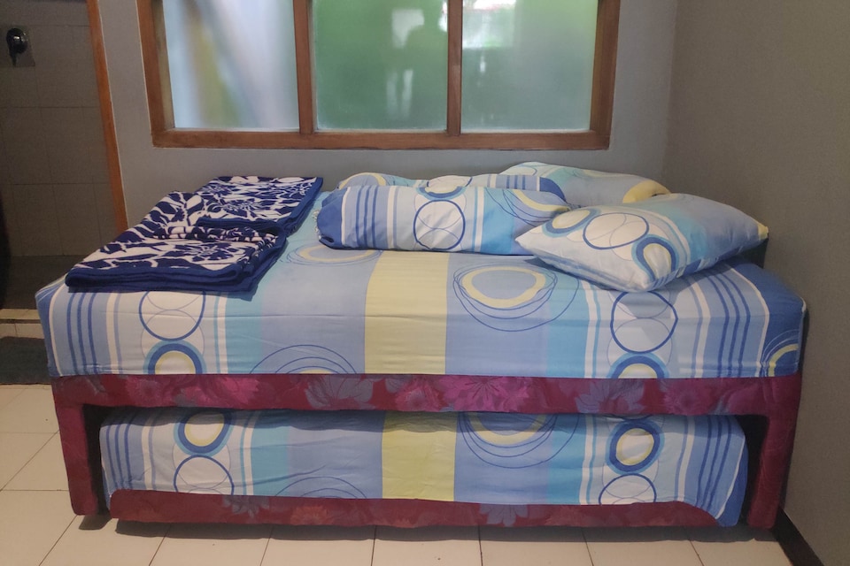 OYO 3326 Samodra 58 Guest House, Magetan, Magetan