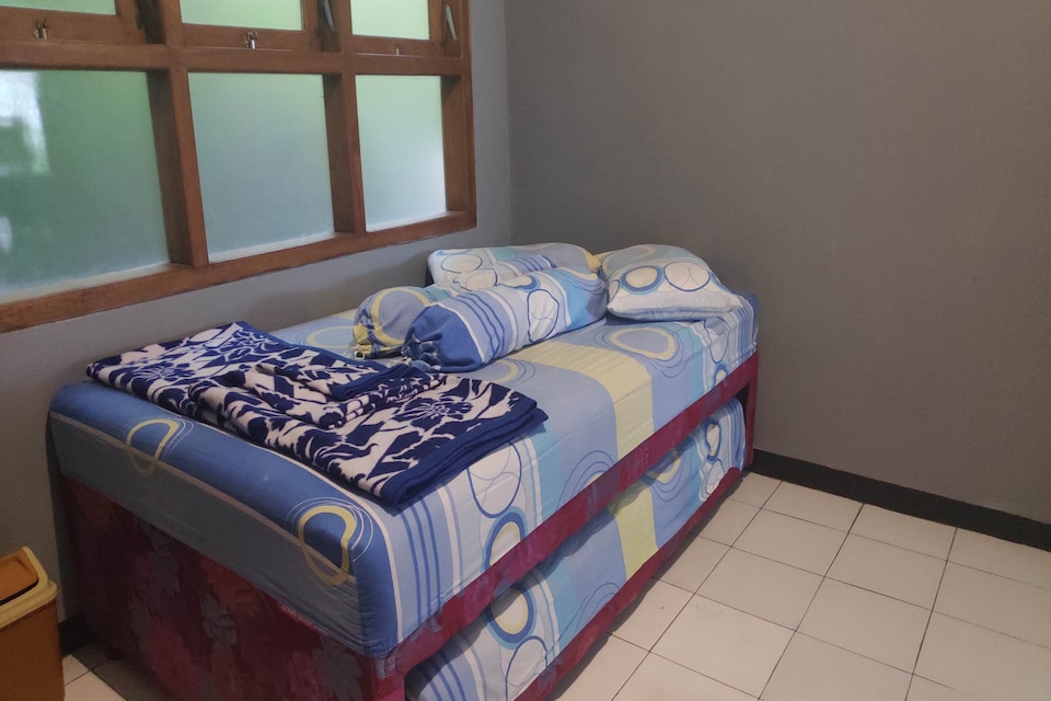 OYO 3326 Samodra 58 Guest House, Magetan, Magetan