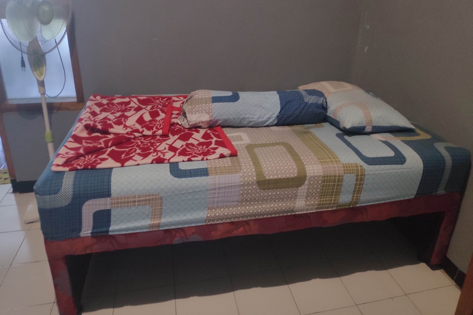 OYO 3326 Samodra 58 Guest House, Magetan, Magetan