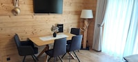 Chalet Leßner - Design & Ruhe pur