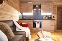 Chalet Leßner - Design & Ruhe pur