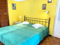 Schöne Wohnung 2 Schritte vom