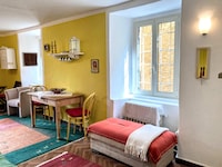 Schöne Wohnung 2 Schritte vom