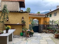 Schöne Wohnung 2 Schritte vom