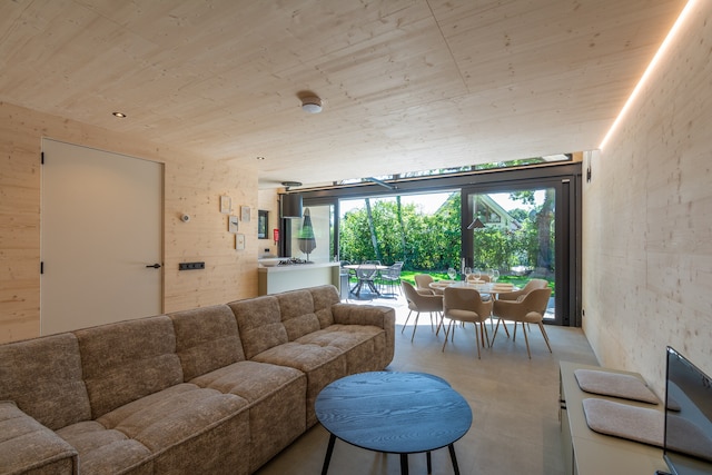 Luxe vakantiehuis aan zee, Sint Maartensvlotbrug