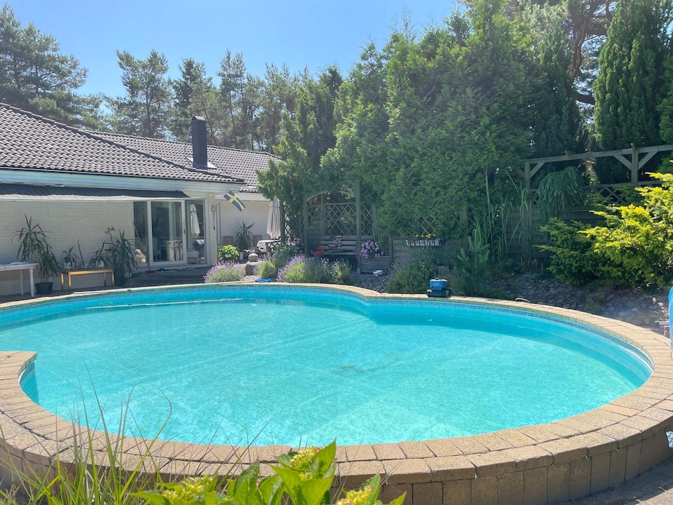 4 star holiday home in Höllviken, Vellinge
