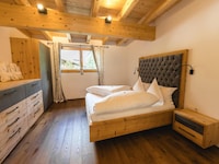 Penthouse at 1900 meters above sea level