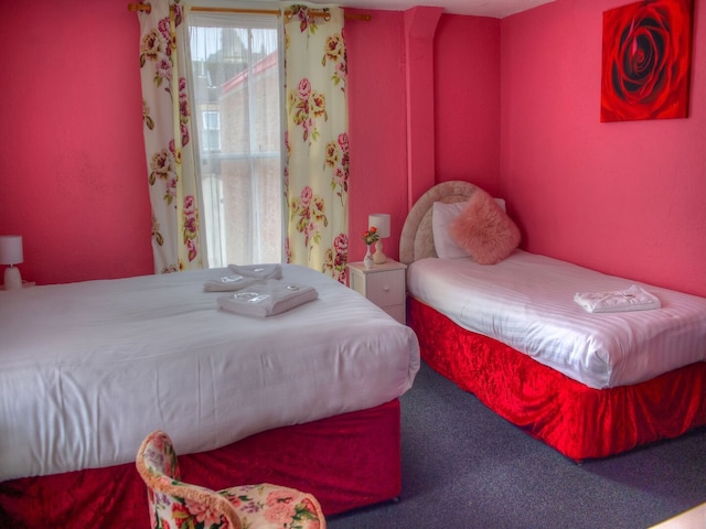 Standard Zwei Zimmer
