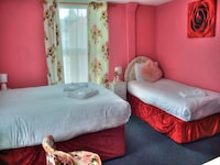 Standard Zwei Zimmer