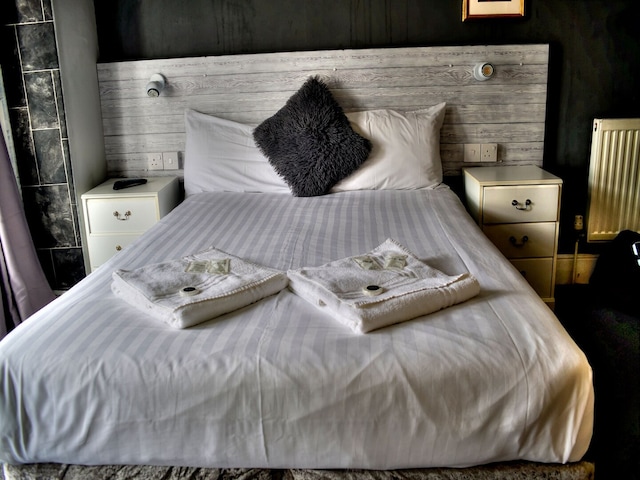 Standard -doppelzimmer